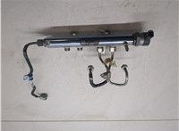 LR040877, CK5Q9D280AB Рампа (рейка) топливная Land Rover Range Rover Sport 2013- 8806714 #5