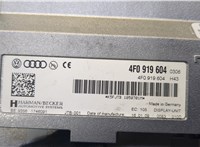  Дисплей компьютера (информационный) Audi Q5 2008-2017 8806755 #4