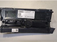 8T1820043AC Переключатель отопителя (печки) Audi Q5 2008-2017 8806760 #2