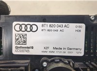 8T1820043AC Переключатель отопителя (печки) Audi Q5 2008-2017 8806760 #3