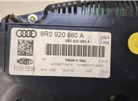 8R0920980A Щиток приборов (приборная панель) Audi Q5 2008-2017 8806845 #3