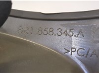  Пластик панели торпеды Audi Q5 2008-2017 8806865 #4