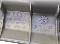  Пластик панели торпеды Audi Q5 2008-2017 8806871 #3