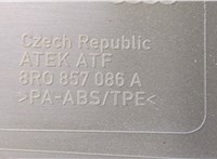 Пластик панели торпеды Audi Q5 2008-2017 8806877 #3