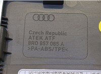  Пластик панели торпеды Audi Q5 2008-2017 8806879 #3