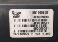4F9959945 Электропривод крышки багажника (механизм) Audi Q5 2008-2017 8806897 #4
