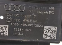 8K0909131C Замок зажигания Audi Q5 2008-2017 8806935 #5