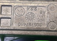 8R1857705B Ремень безопасности Audi Q5 2008-2017 8806966 #4