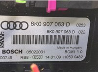  Блок управления бортовой сети (Body Control Module) Audi Q5 2008-2017 8807109 #3