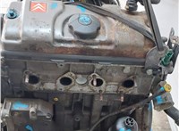  Двигатель (ДВС на разборку) Citroen C3 2002-2009 8807207 #3