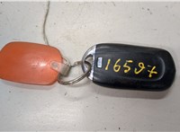  Ключ зажигания Buick Regal 2017- 8807341 #1