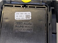  Кнопка стеклоподъемника (блок кнопок) Audi Q5 2017-2020 8807352 #3