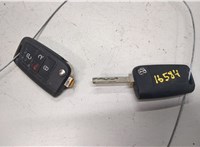  Ключ зажигания Volkswagen Tiguan 2016-2020 8807355 #1