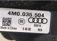 4M0035504 Антенна Audi Q5 2017-2020 8807609 #3