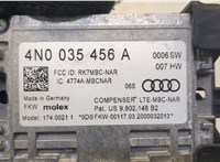 4N0035456A Усилитель антенны Audi Q5 2017-2020 8807793 #4