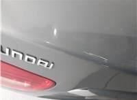  Крышка (дверь) багажника Hyundai Elantra 2006-2011 8807963 #1