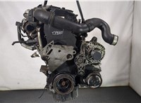  Двигатель (ДВС) Skoda Octavia (A5) 2004-2008 8808489 #1