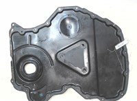 1253778, 3S7Q6019AA Крышка передняя ДВС Ford Mondeo 3 2000-2007 8808565 #4