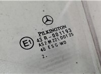  Стекло боковой двери Mercedes C W203 2000-2007 8808592 #2