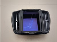  Рамка под магнитолу Volvo XC60 2017-2025 11579401 #3