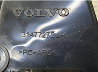 31417691 Дефлектор обдува салона Volvo XC60 2017- 8808673 #4