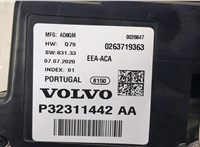 32311442AA Щиток приборов (приборная панель) Volvo XC60 2017- 8808708 #5