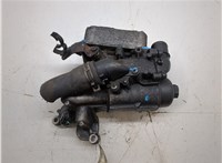  Корпус масляного фильтра Renault Laguna 3 2007- 8809039 #4