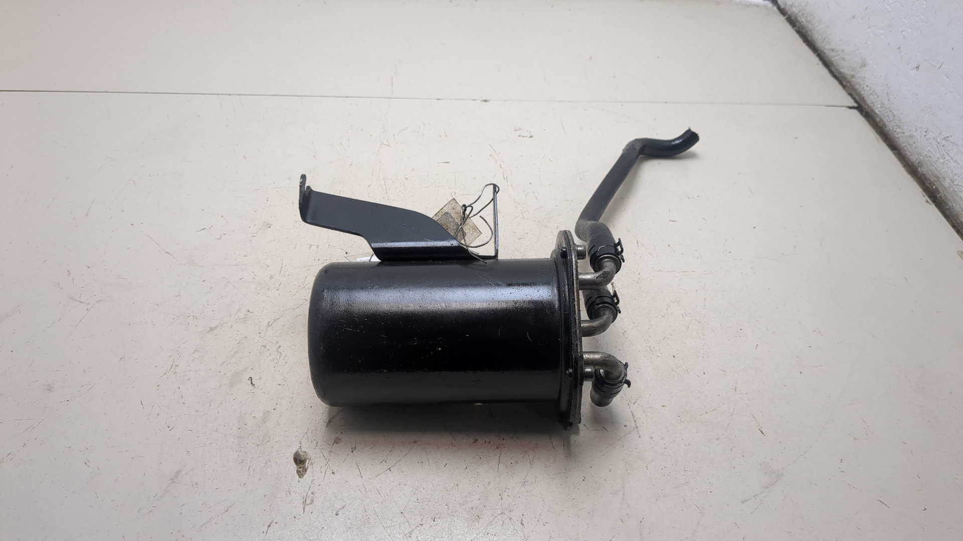 Корпус топливного фильтра