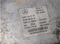  Блок управления двигателем Mercedes E W212 2009-2013 8809084 #2