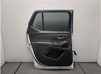  Дверь боковая (легковая) Chevrolet Traverse 2017-2021 8809308 #7