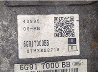 6G917000BB КПП - автомат (АКПП) Ford Mondeo 4 2007-2015 8809365 #7