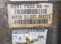 6G917000BB КПП - автомат (АКПП) Ford Mondeo 4 2007-2015 8809365 #8