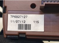 7P6927127 Кнопка ESP Volkswagen Touareg 2010-2014 8809404 #3