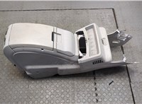  Консоль салона (кулисная часть) Chrysler Pacifica 2003-2008 8809418 #1