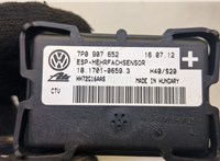  Датчик ускорения Volkswagen Touareg 2010-2014 8809599 #2