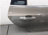  Дверь боковая (легковая) Chevrolet Malibu 2018- 8809652 #3