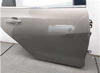  Дверь боковая (легковая) Chevrolet Malibu 2018- 8809652 #4