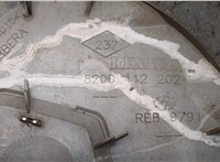 8200412202 Колпачок литого диска Renault Megane 2 2002-2009 8809835 #3