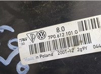 7P0612101G Цилиндр тормозной главный Volkswagen Touareg 2010-2014 8810101 #4