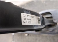 3QF199315G Балка подвески передняя (подрамник) Volkswagen Atlas Cross Sport 2019- 8810320 #9