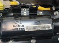  Панель передняя салона (торпедо) Hyundai Elantra 2006-2011 8810566 #10