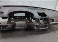 7P1857003G Панель передняя салона (торпедо) Volkswagen Touareg 2010-2014 8811059 #8