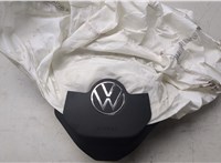  Подушка безопасности водителя Volkswagen Atlas Cross Sport 2019- 8811090 #1