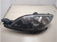 BP4K510L0D Фара (передняя) Mazda 3 (BK) 2003-2009 8811151 #4
