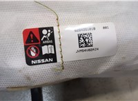 628495101B Подушка безопасности боковая (в сиденье) Nissan Pathfinder 2012-2017 8811204 #2