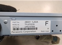 280911LA0A Дисплей компьютера (информационный) Nissan Pathfinder 2012-2017 8811255 #2