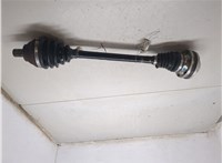 5Q0407272ER Полуось (приводной вал, шрус) Audi A3 (8V) 2012-2020 8811272 #10