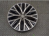  Комплект литых дисков Volkswagen Jetta 7 2018- 8811304 #4