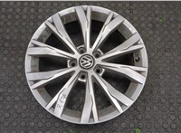  Комплект литых дисков Volkswagen Tiguan 2016-2020 8811436 #3