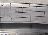  Полка багажника Chevrolet Camaro 2015-2018 8811651 #3